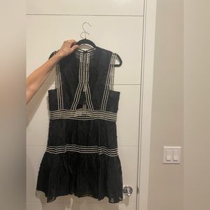 ALEXIS Dress